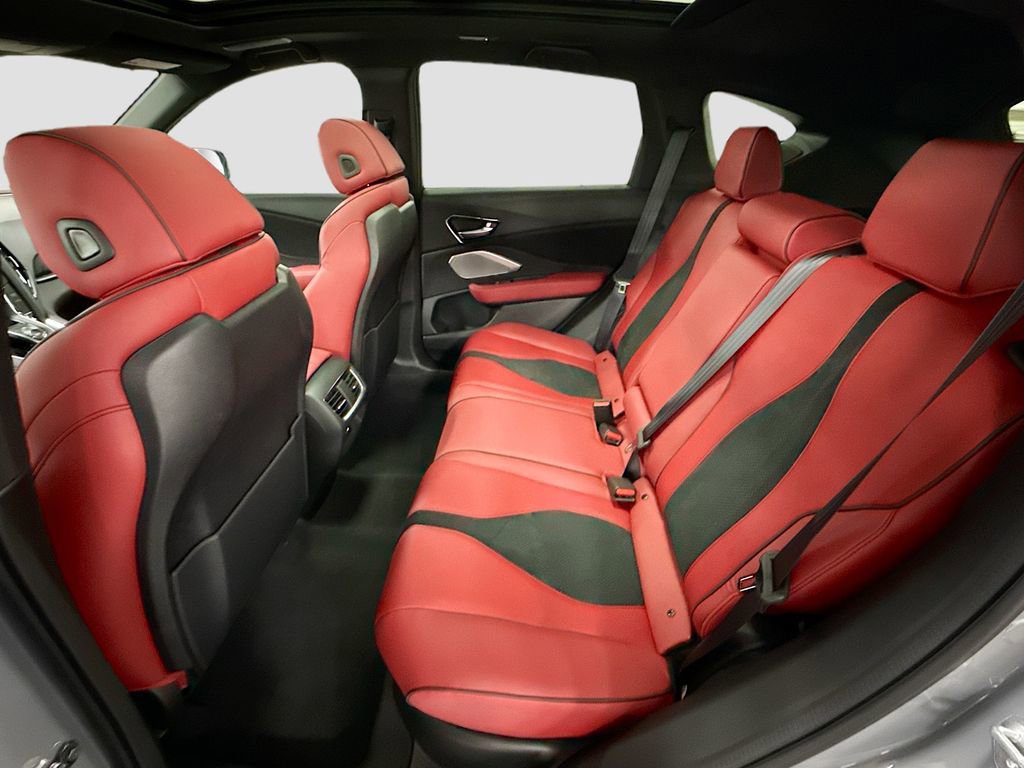 New 2026 Acura RDX A-Spec image 21