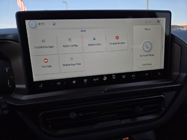 New 2026 Ford Bronco Sport Outer Banks w/ Outer Banks Tech Package+ AWD/4WD image 7