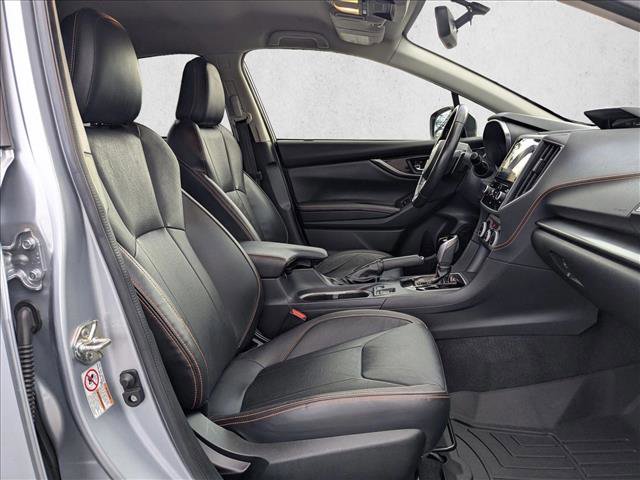 Used 2018 Subaru Crosstrek 2.0i Limited image 21