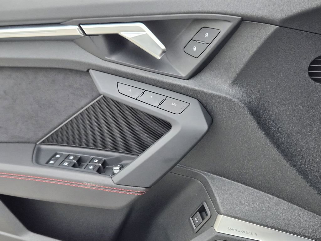 Used 2023 Audi RS 3 w/ RS Technology Package image 28