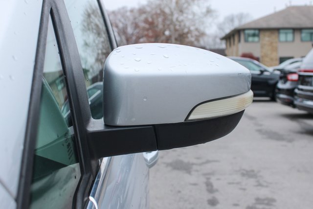 Used 2013 Ford C-MAX Energi SEL image 7