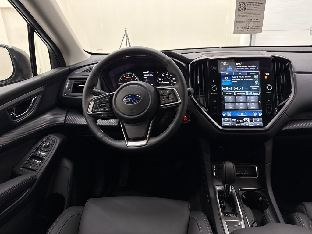 New 2026 Subaru Ascent Premium image 14