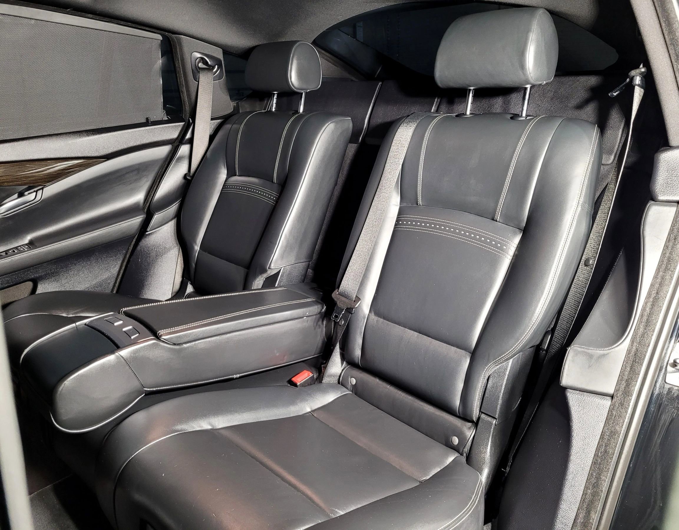 Used 2017 BMW 535i xDrive image 53