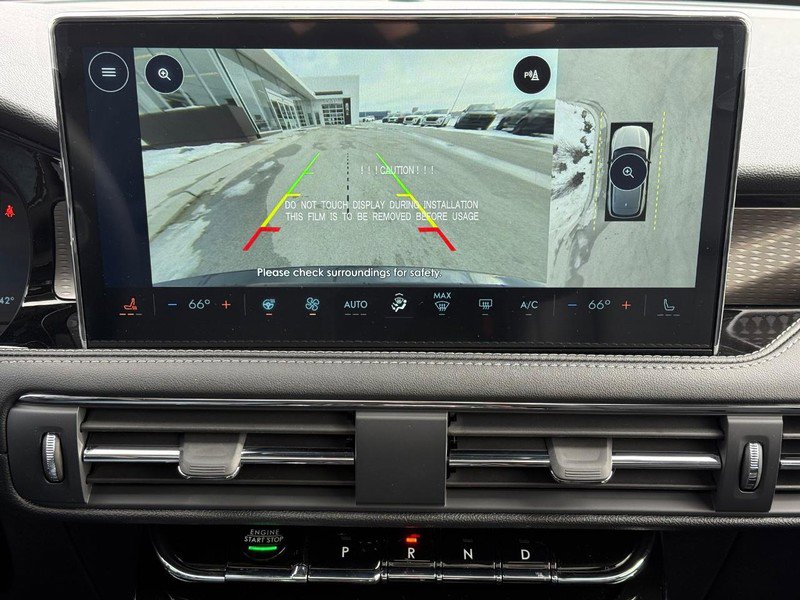 New 2026 Lincoln Corsair Reserve image 12