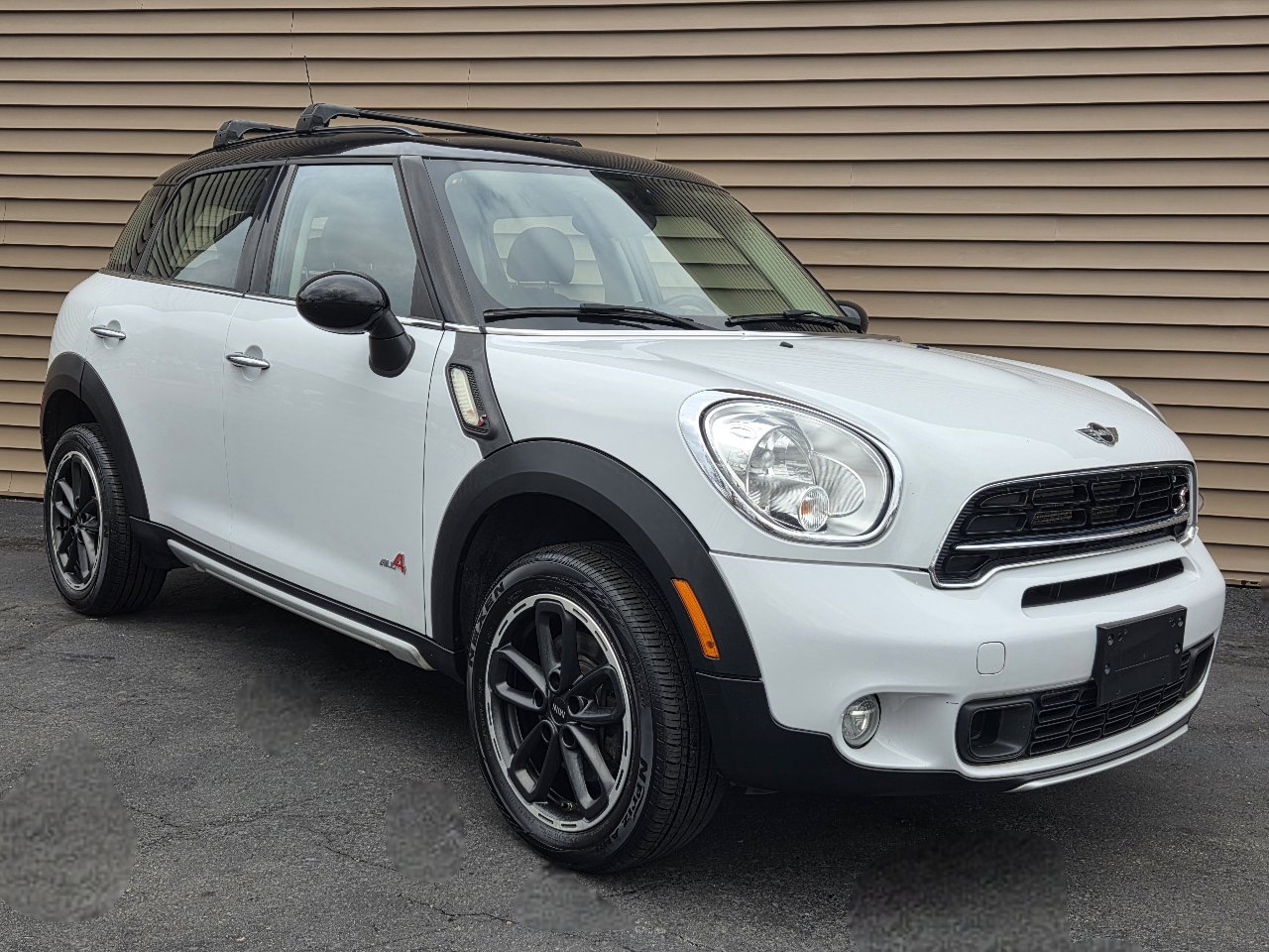 Used 2015 MINI Cooper Countryman S image 8
