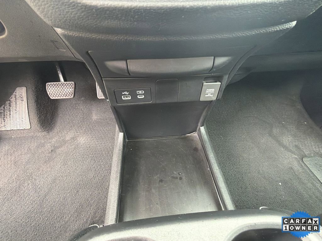 Used 2025 Honda Odyssey Sport-L image 37