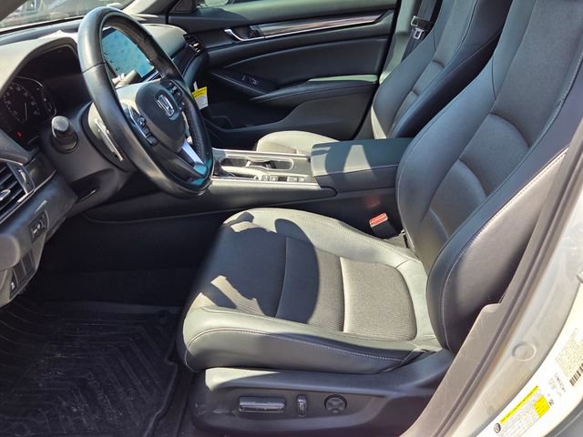 Used 2022 Honda Accord Sport image 4