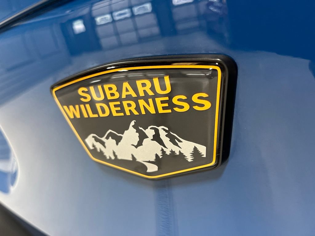 Used 2026 Subaru Forester Wilderness AWD/4WD image 40