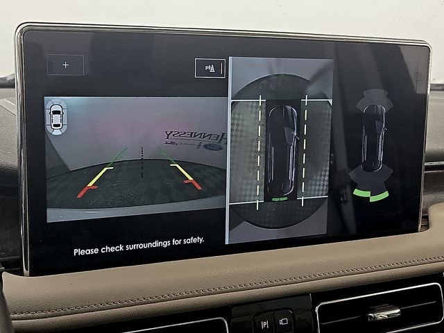 Used 2022 Lincoln Nautilus Reserve w/ Equipment Group 201A AWD/4WD image 21