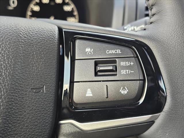 New 2026 Honda Odyssey Touring image 18