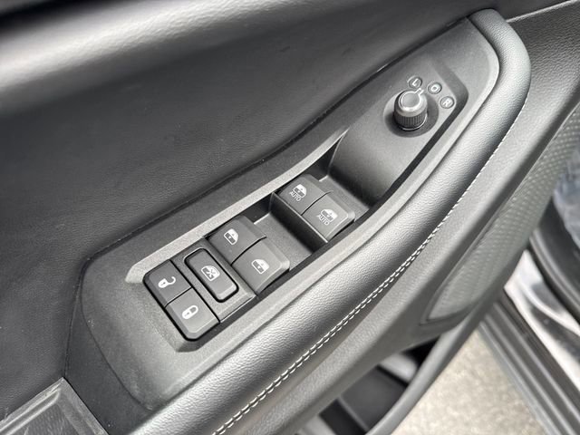 Used 2023 Jeep Grand Cherokee Altitude image 26