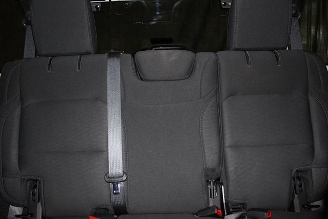 Used 2020 Jeep Wrangler Unlimited Sport image 8