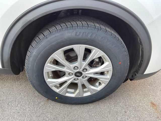 Used 2023 Ford Escape Active w/ Tech Pack #2 AWD/4WD image 39