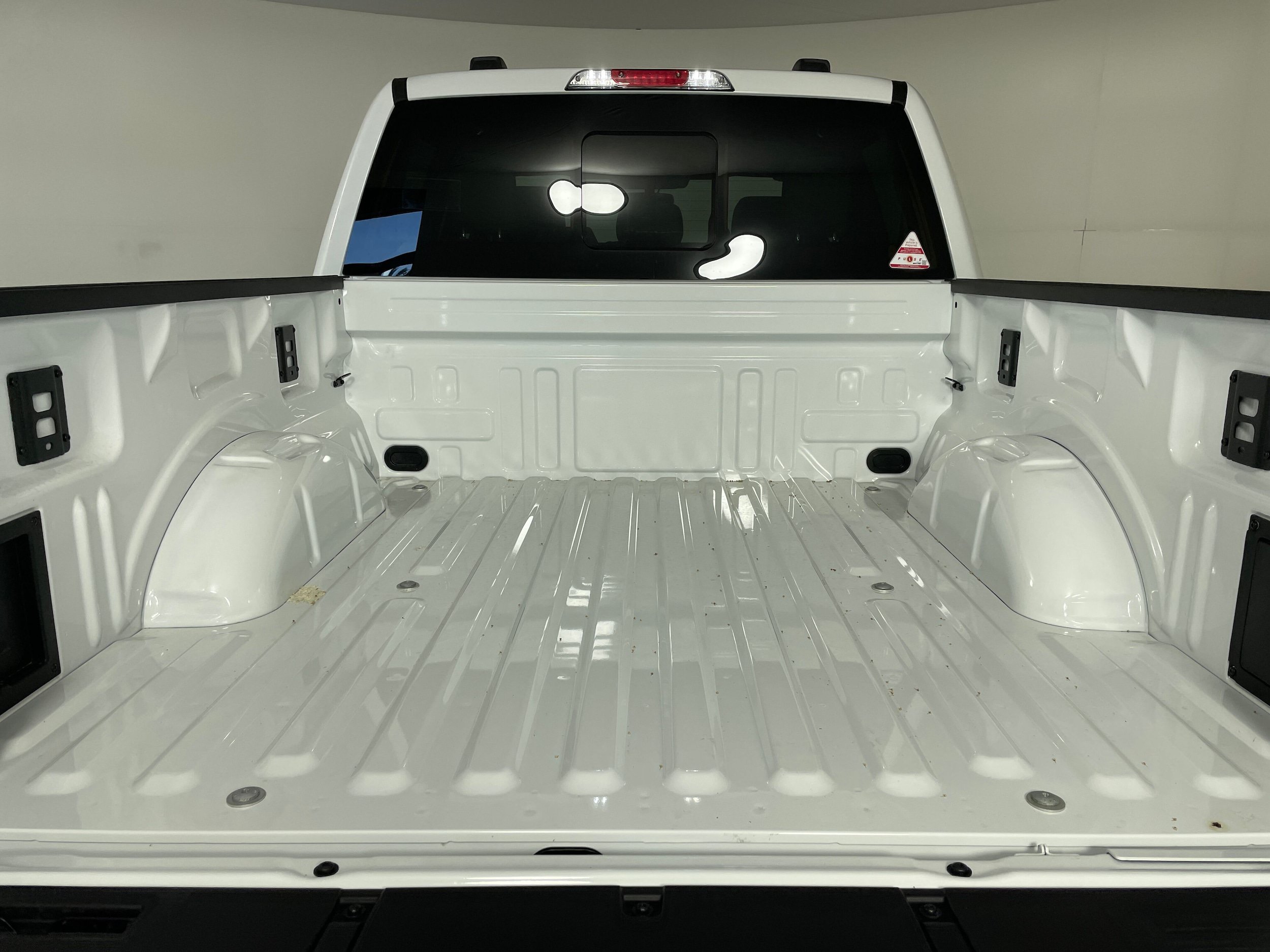 New 2026 Ford F150 XLT w/ Equipment Group 302A MID AWD/4WD image 7