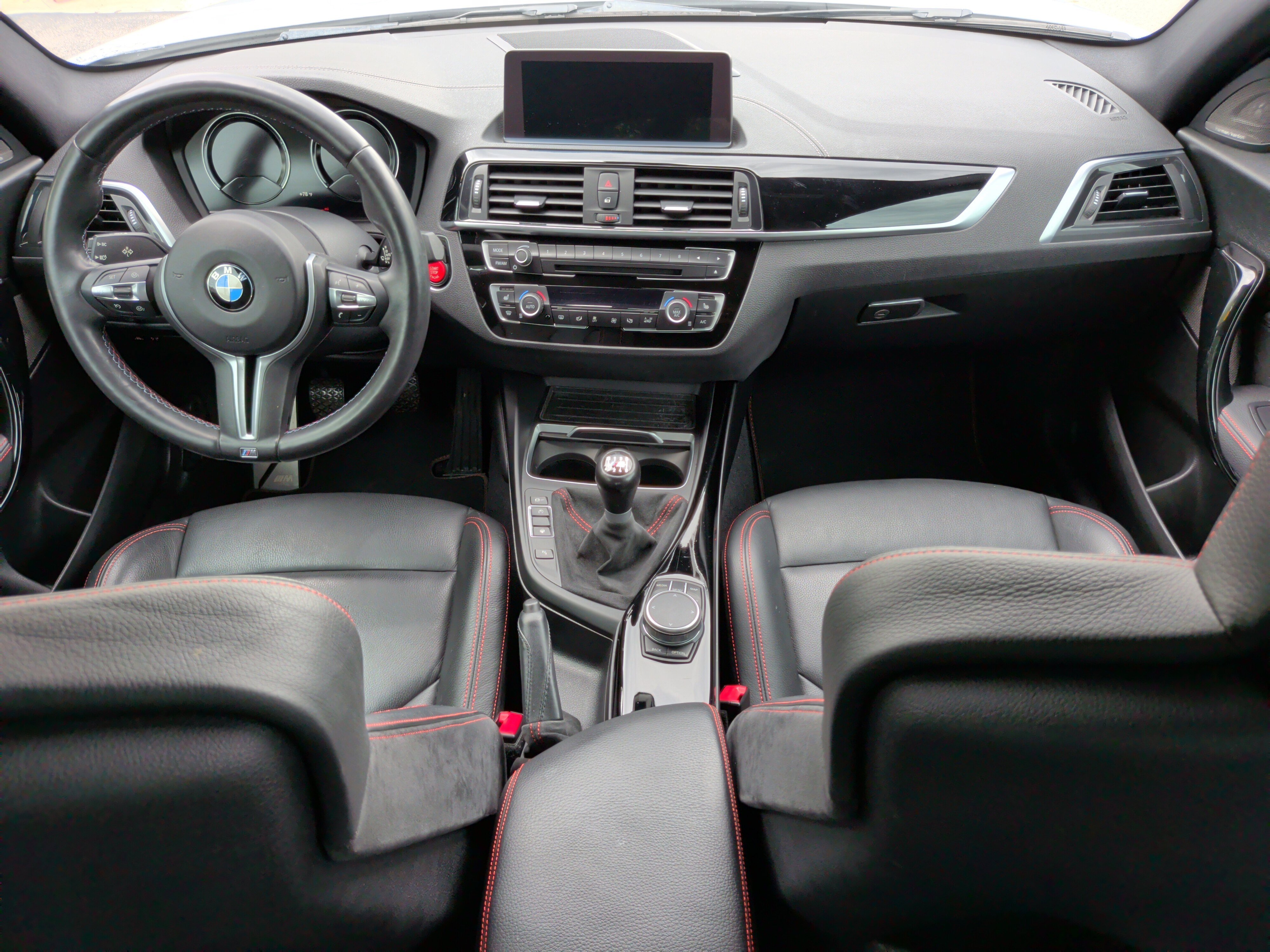Used 2020 BMW M2 Competition w/ Executive Package RWD image 31