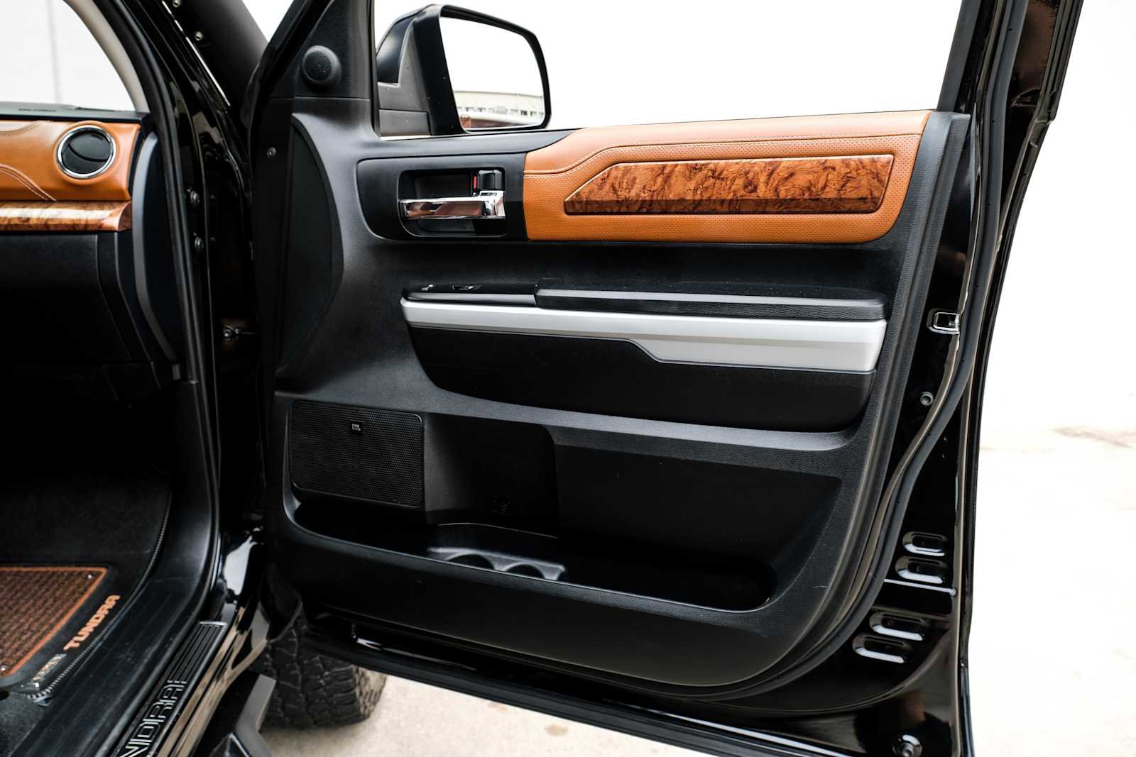 Used 2019 Toyota Tundra 1794 Edition AWD/4WD image 47