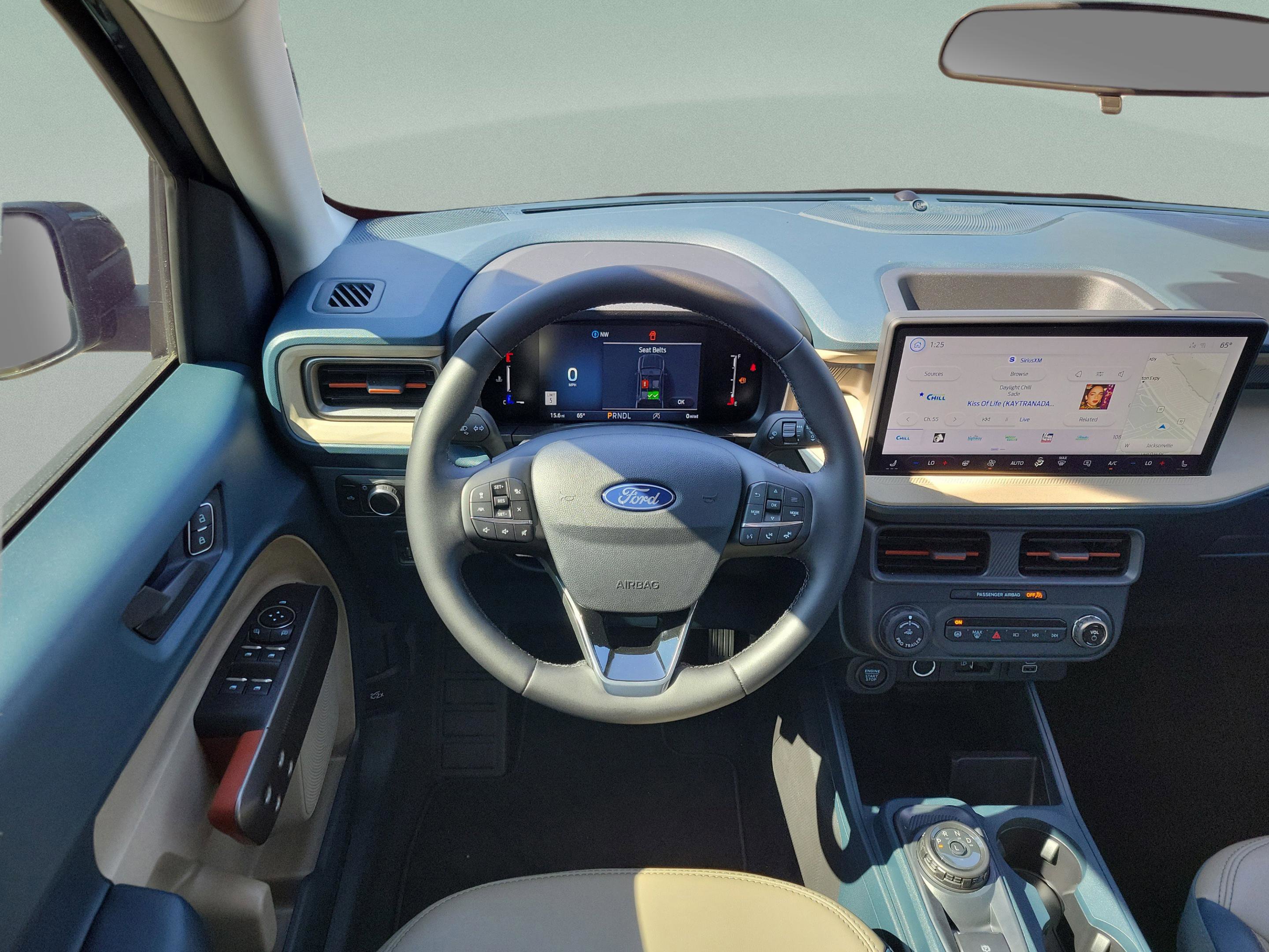 New 2026 Ford Maverick Lariat w/ 4K Tow Package image 21