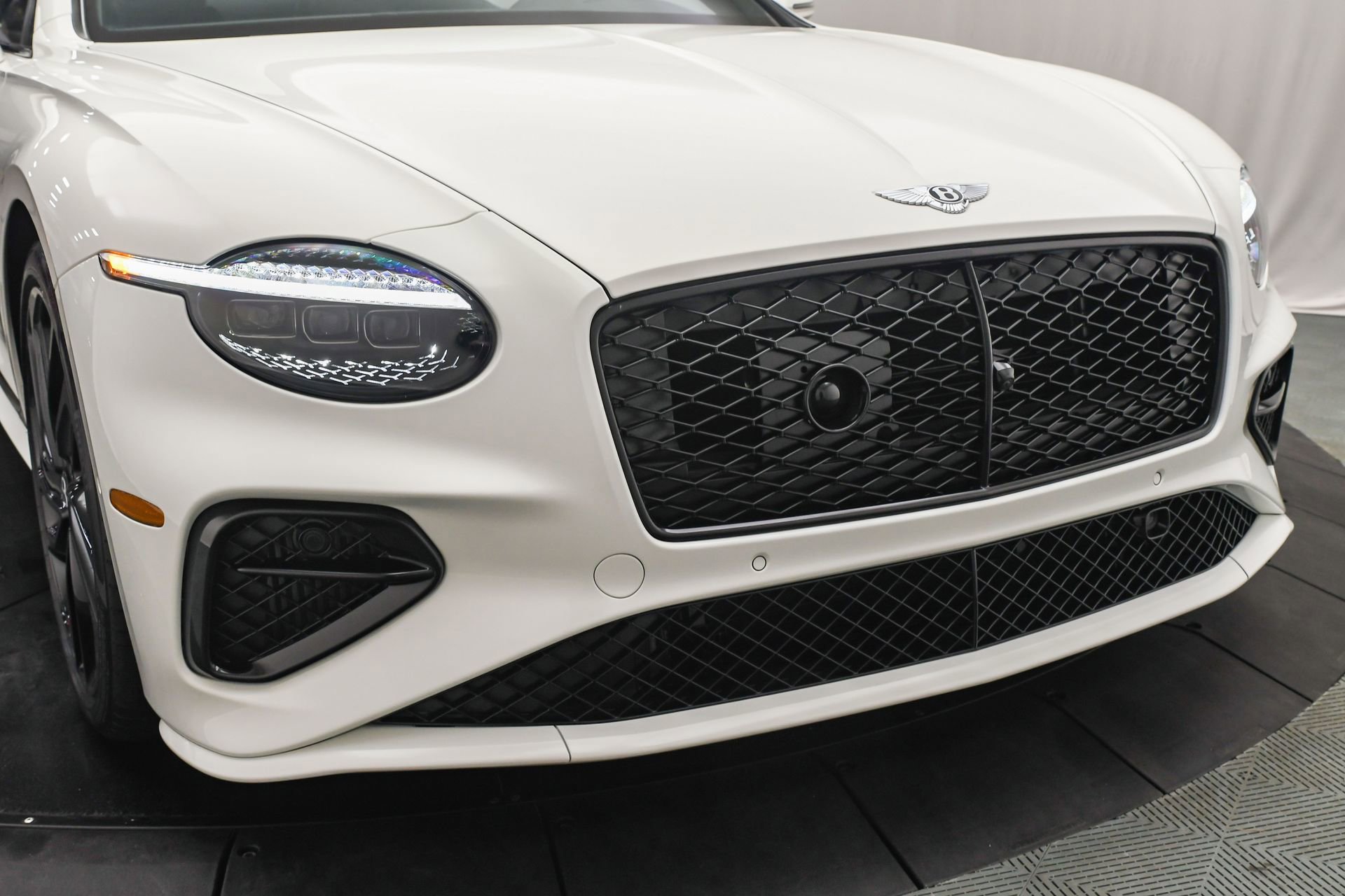 New 2025 Bentley Continental GT Speed image 25