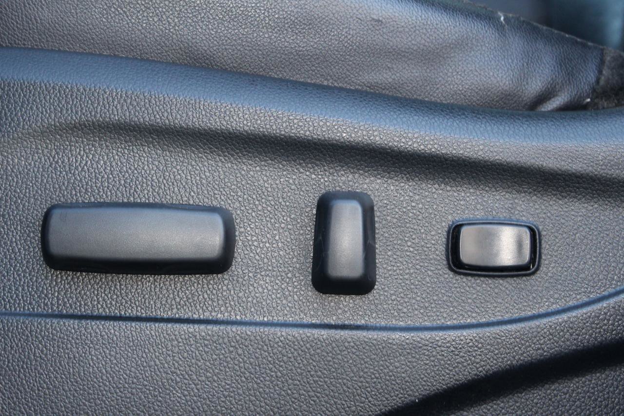 Used 2013 Kia Sportage EX w/ EX Premium Pkg FWD image 17