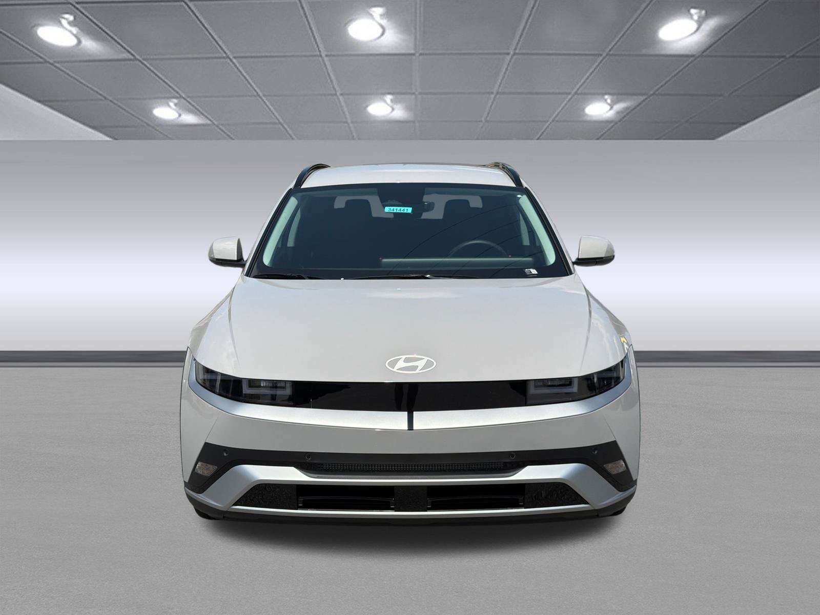 New 2027 Hyundai Ioniq 5 SEL RWD image 2