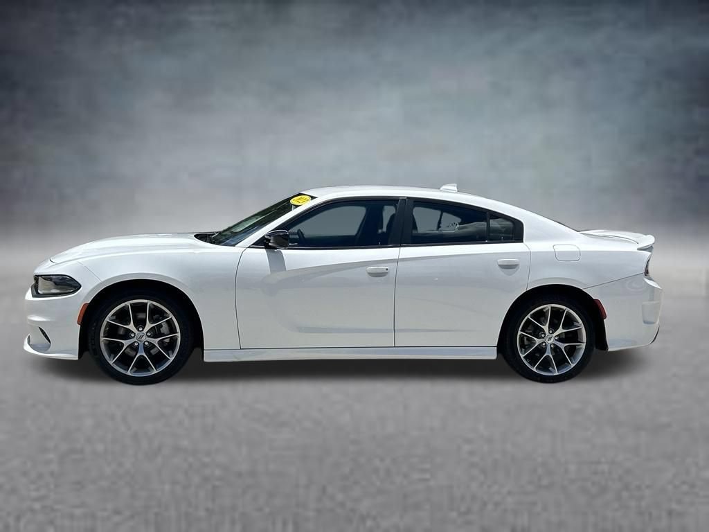 Used 2023 Dodge Charger GT RWD video 2