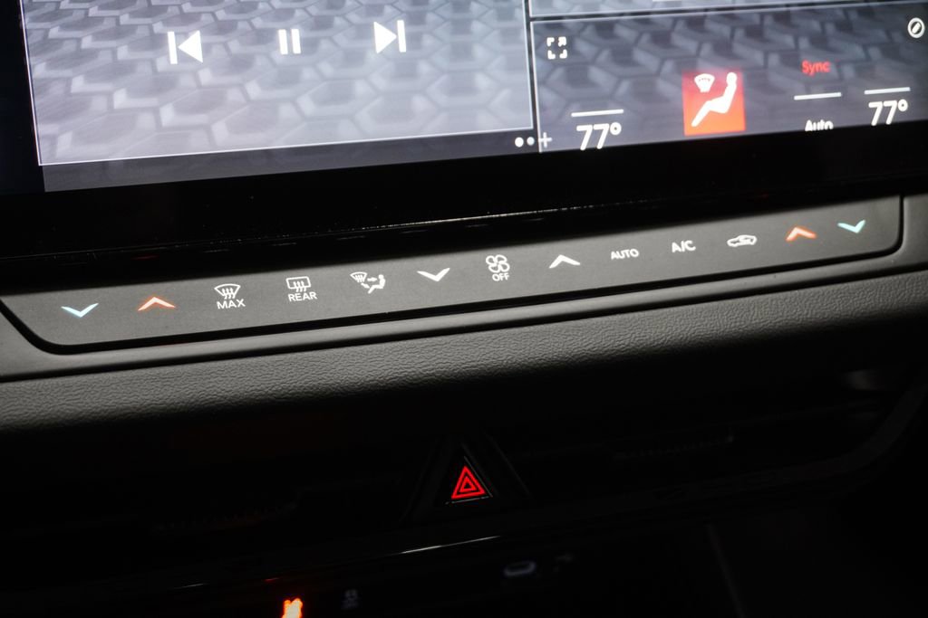 New 2026 Dodge Charger R/T image 21