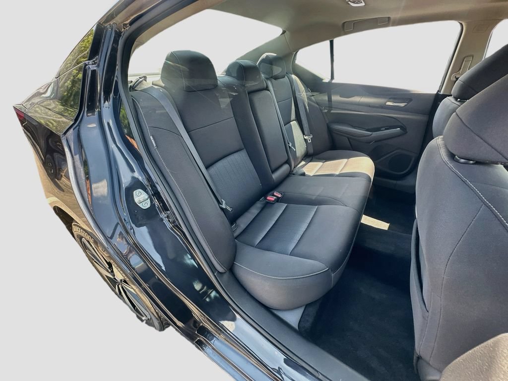 Used 2020 Nissan Altima 2.5 SV FWD image 26