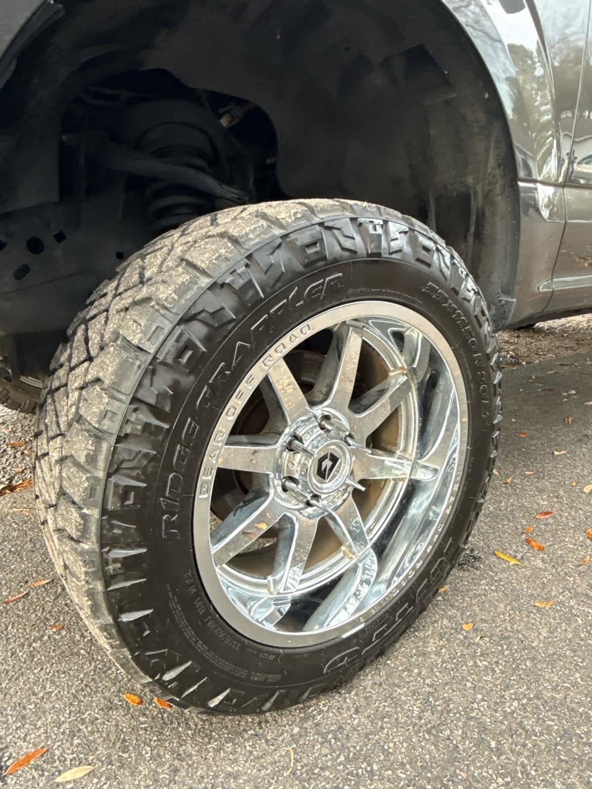 Used 2017 Ford F150 XL RWD image 9