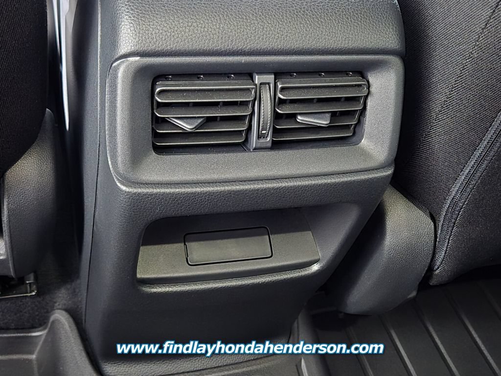 Certified 2026 Honda CR-V LX image 18