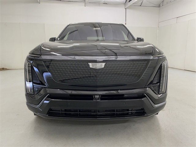 New 2026 Cadillac Vistiq Sport w/ LPO, Floor Liner Package image 14