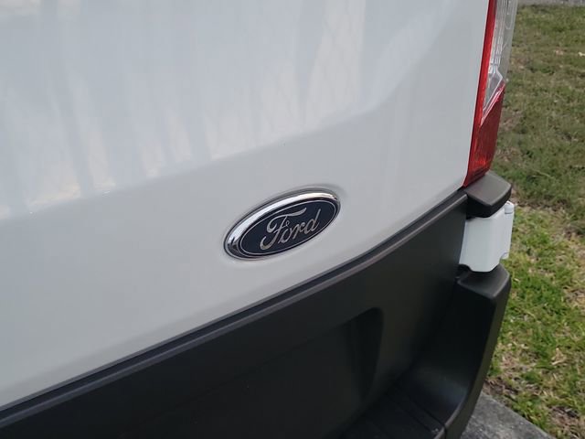 Used 2025 Ford Transit 250 Low Roof w/ Exterior Upgrade Package RWD image 7