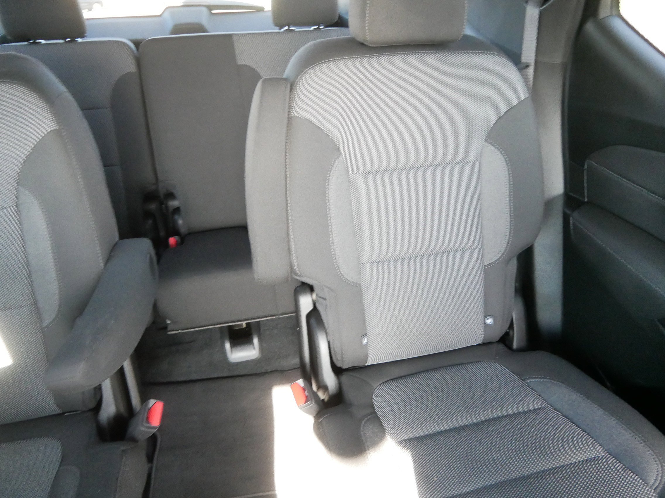 Used 2023 Chevrolet Traverse LT AWD/4WD image 14