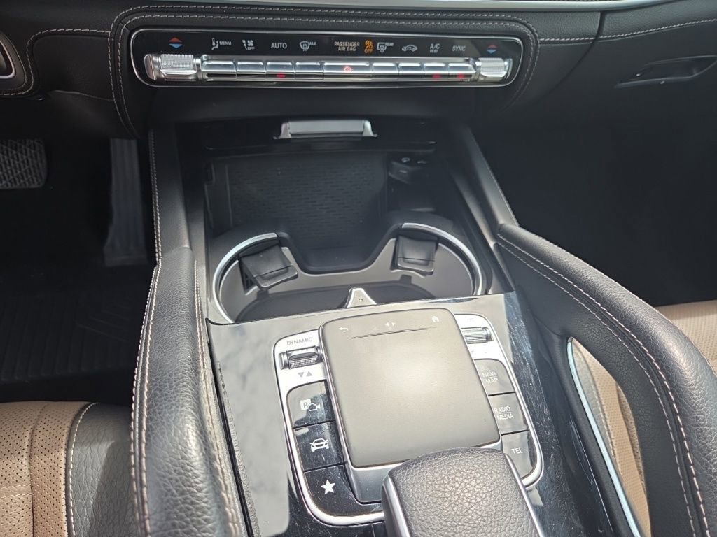 Used 2020 Mercedes-Benz GLE 450 4MATIC image 16