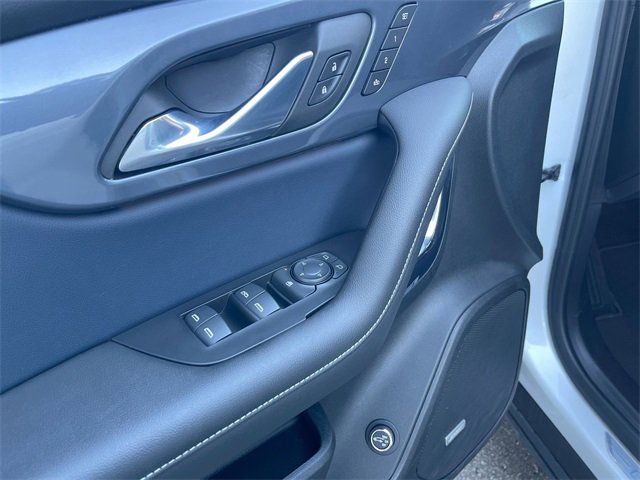 Certified 2023 Chevrolet Blazer RS w/ Enhanced Convenience Package image 22