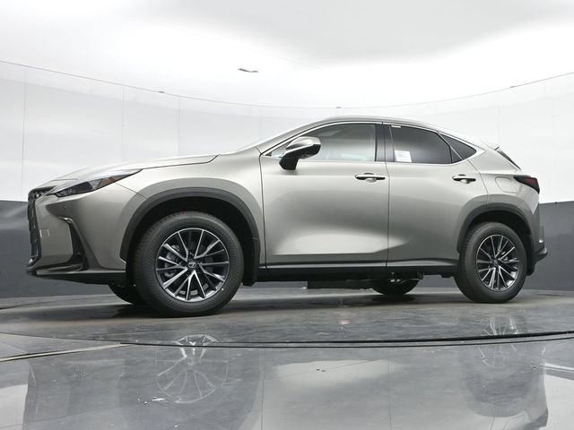 New 2026 Lexus NX 350h FWD w/ Accessory Package (K3) image 12
