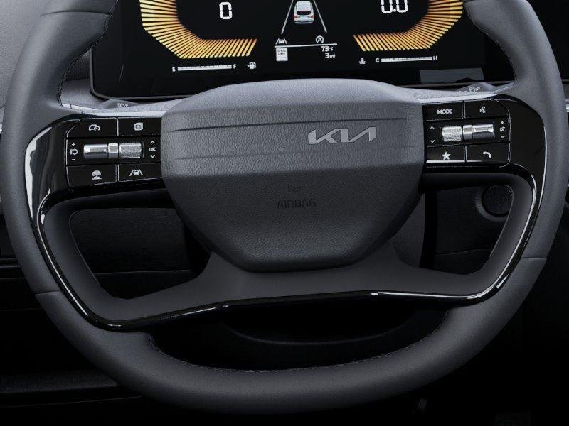 New 2026 Kia Sorento S AWD/4WD image 23