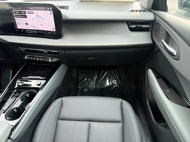 New 2026 Audi Q3 quattro 2.0T AWD/4WD image 18