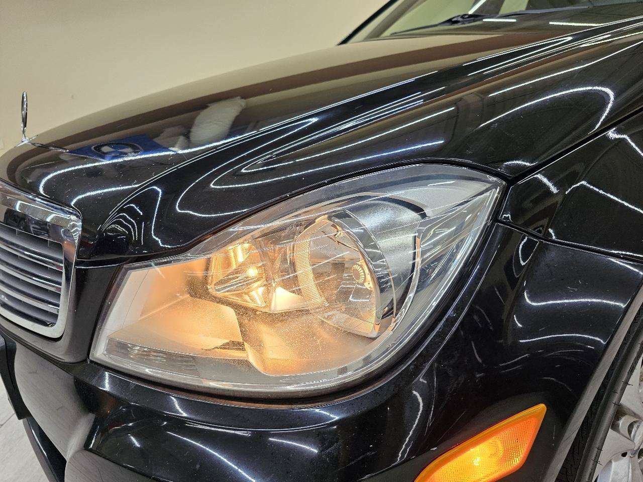 Used 2013 Mercedes-Benz C 300 4MATIC Sedan w/ Multimedia Pkg image 10