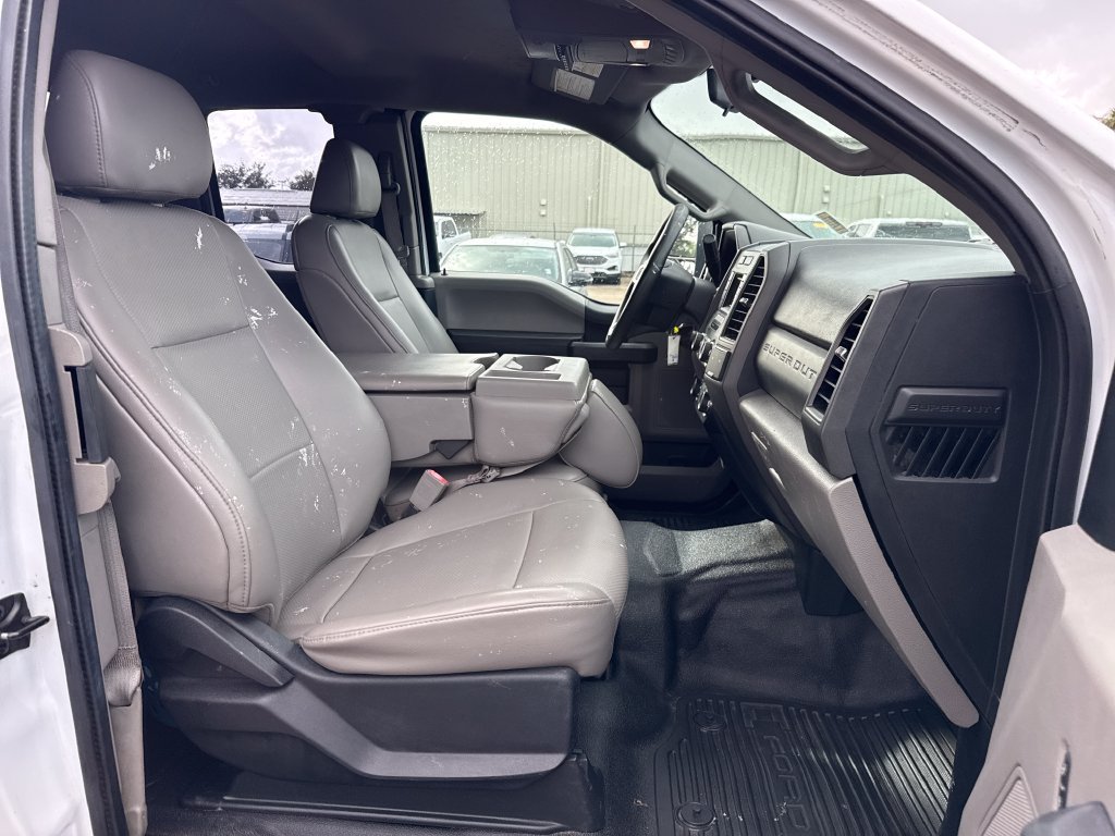 Used 2019 Ford F250 XL w/ XL Value Package AWD/4WD image 25