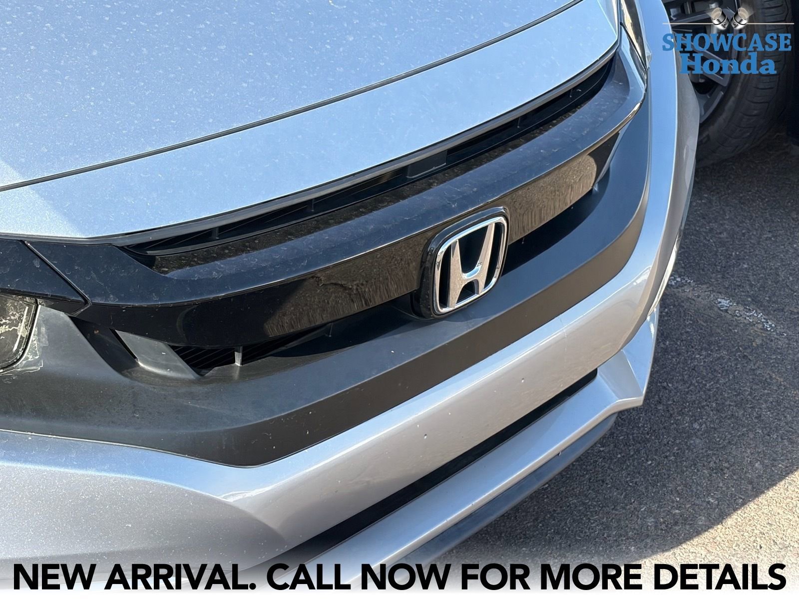Used 2020 Honda Civic EX image 8