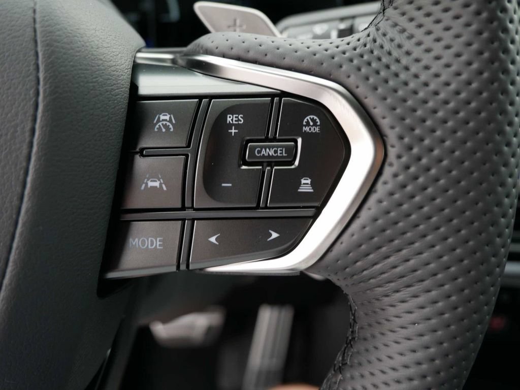New 2026 Lexus TX 500h AWD w/ Technology Package image 19