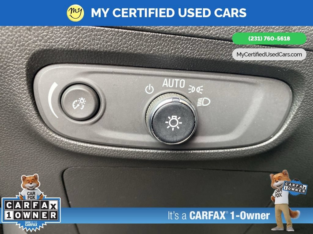 Used 2024 Buick Encore GX Sport Touring AWD/4WD image 23