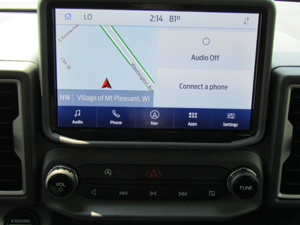 Used 2022 Ford Bronco Sport Big Bend AWD/4WD image 18