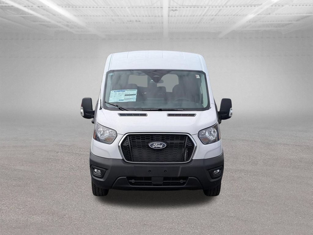 New 2026 Ford Transit 350 XL AWD/4WD image 6