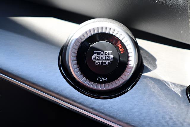 New 2026 Jeep Grand Wagoneer Limited image 26