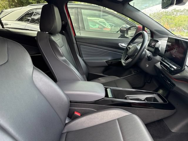 Used 2023 Volkswagen ID.4 Pro S RWD image 13