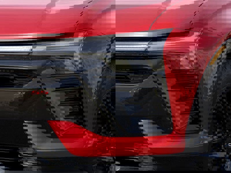 New 2026 Chevrolet Blazer EV SS image 10