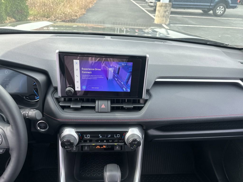 Certified 2025 Toyota RAV4 SE image 22