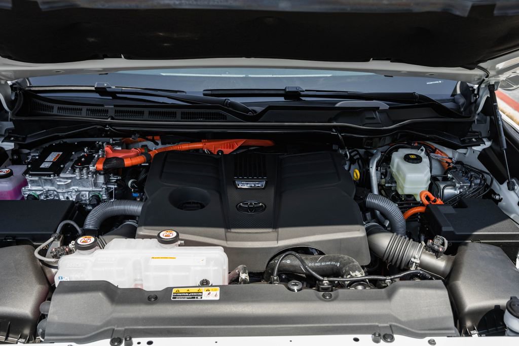 New 2026 Toyota Tundra TRD Pro image 22