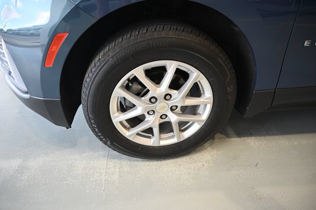 Used 2024 Chevrolet Equinox LT w/ LPO, Floor Liner Package AWD/4WD image 30